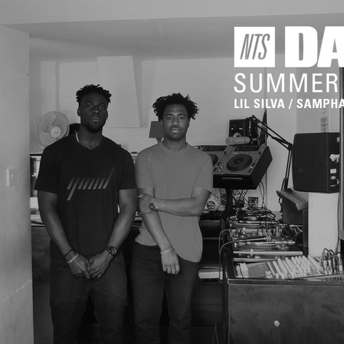 NTS Summer Season – Lil Silva