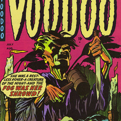 Big Bad Voodoo