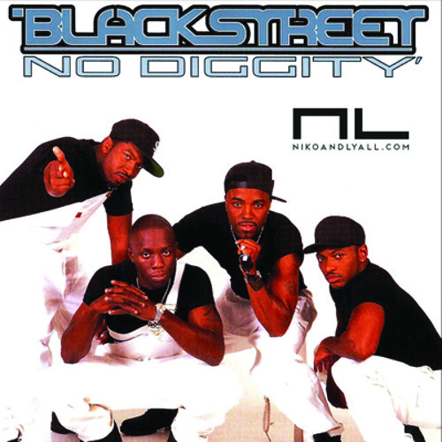 Blackstreet - No Diggity (Niko & Lyall Mix) *Free Download*