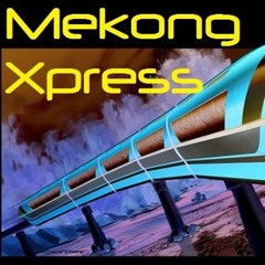 Mekong Xpress - "Welder" live @ Mekong 2013-06-24