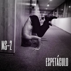 Espetáculo (Feat. Miguel Martins & Thessa)