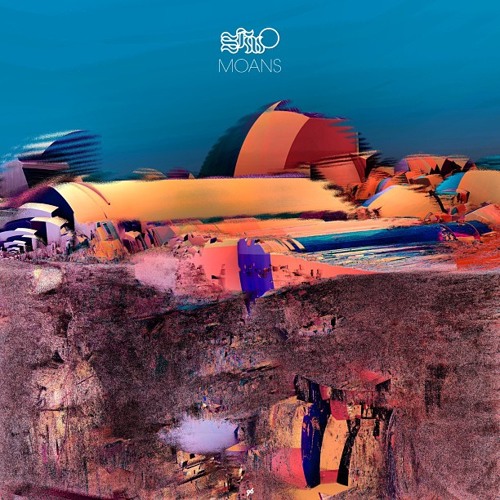 Stwo - Moans EP