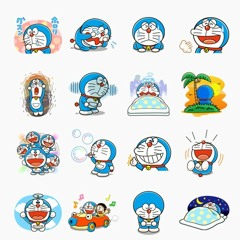 OST Doraemon Versi Indonesia
