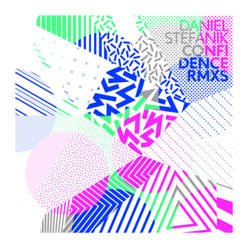 Daniel Stefanik - Confidence(Adam Port Rmx)