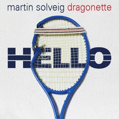 Martin Solveig ft. Dragonette - Hello (Caddigan Remix)