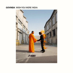 Wish You Were India