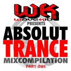 Absolut Trance Mixcompilation Part One