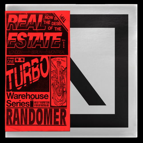Randomer - Ruffa