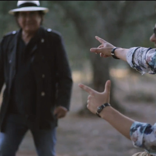Son Pascal feat Al Bano - Ainalain