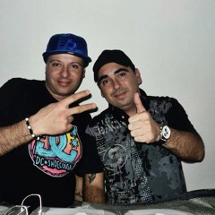 Danza Del Dj Pirata - Oh Cartagena