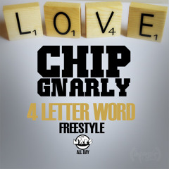 FOUR LETTER WORD FREESTYLE
