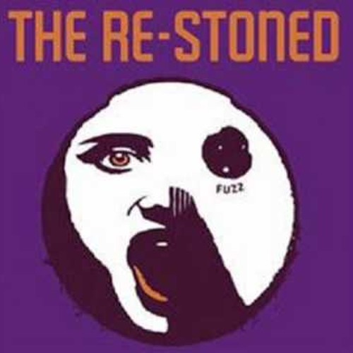 The Re-Stoned - Crystals (Ouro Remix)