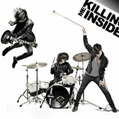 Killing Me Inside - 10. The Tormented