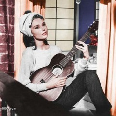 Moon River