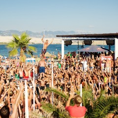Ibiza Beach Mix