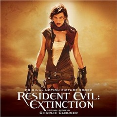 Resident Evil 3 Extinction Soundtrack - To The Hive