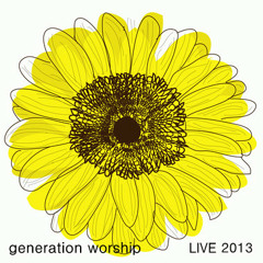 Jesus Paid it All (Live) [Kristian Stanfill/Passion Cover]