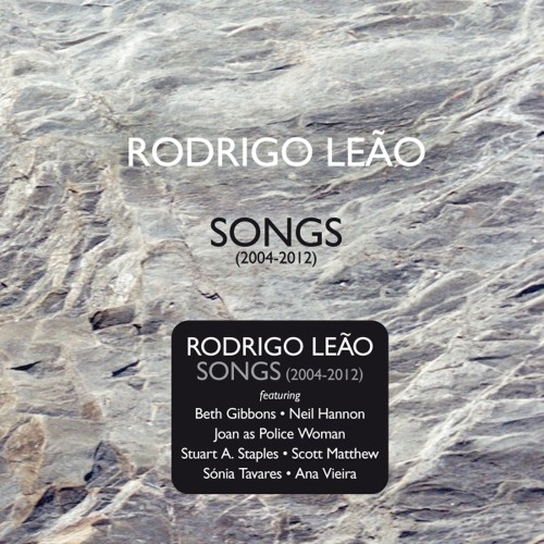 Rodrigo Leão feat. Beth Gibbons - Lonely Carousel