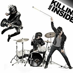 Killing Me Inside - 07. Blessed By The Flower of Envy