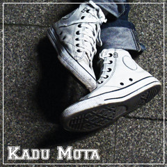 Canção do Caramelo - Kadu Mota