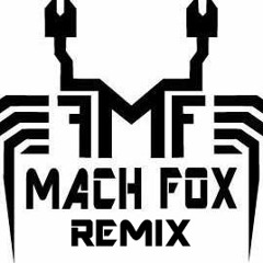 SHIV-R - Devils Night(Mach FoX remix)