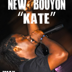 [NEW BOUYON] JmaX - Kate