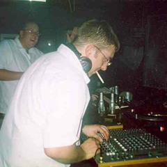 Mark Ruston - Clockwork 20th Anniversary Old Skool