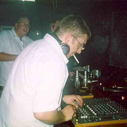Mark Ruston - Clockwork 20th Anniversary Old Skool