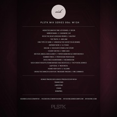 PLSTK MIX#06 2013