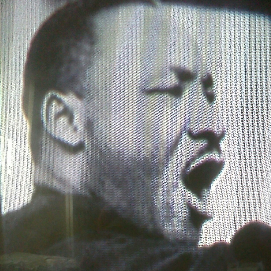 Juan I Have A Dream
