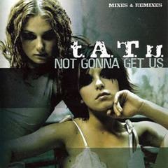 T.a.t.u - Not Gonna Get Us ( Indra Rmx ) Free Download Wave File :)