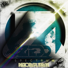 ZEDD - Spectrum (LOUNGE REMIX)