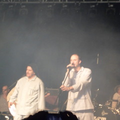 Perro amor explota Bersuit Vergarabat