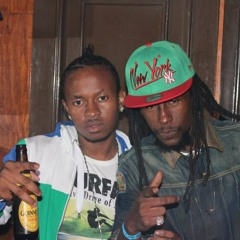 Mr splurt - gully step riddim