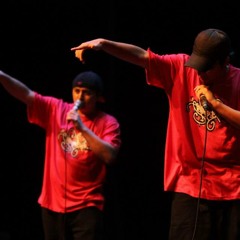 SentidoLexico - Promocional 2013 Rap con sentido