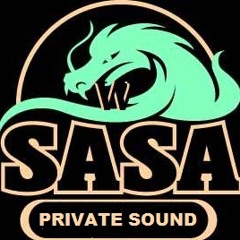 LAUNCH! REGGAE FLOW - DANNY GROVE - ( W-SASA PRIVATE MIX ) 2013