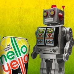 Mello Yello - Wiz Khalifa Spoof(Black And Yellow Remix)