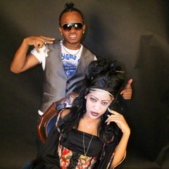 Mr Splurt - cum yah gyal ( D'BANJ, OLIVER TWIST )