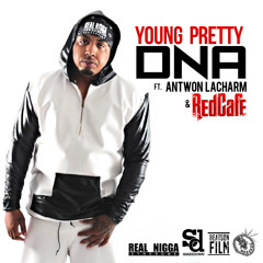 DNA Ft Antwon Lacharm & Red Cafe (dirty)