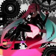 Miku Hatsune - Game Of Life