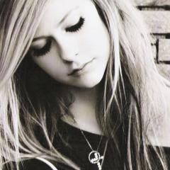 Avril Lavigne - Love Revolution