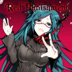 Miku Hatsune - Red Punishment