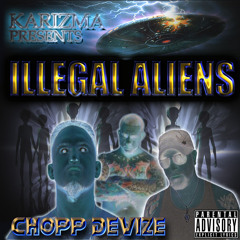 Annihilation - Chopp Devize Ft.Flawless The MC, Skarlit Rose, Web Three & Dyreese Wizdom