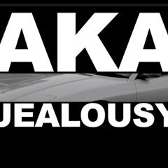 AKA - Jealousy(Dj Popcorn n Future Majesties Remix) Sample