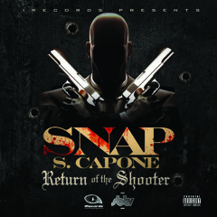Snap Capone - On Da Edge produced by Slay Productions