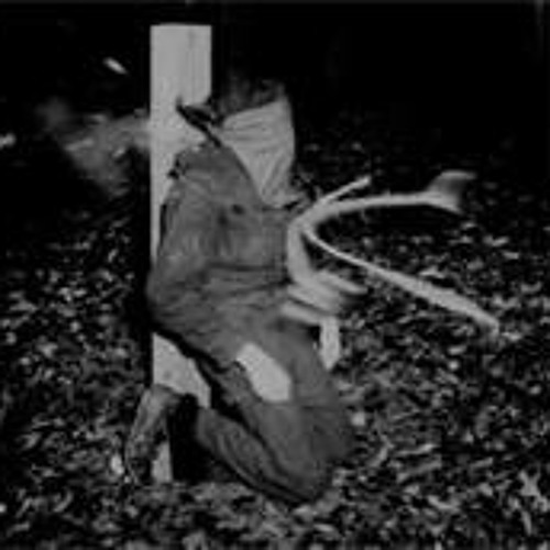 I'm in a Coffin - I'm A Weapon Against Myself