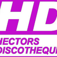 JOHNNY ALLEN Hectors Discotheque 007 Promo 2010