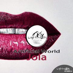 Artificial World - Jola (Tommy Lucas Remix) [Lightmuzik Records]