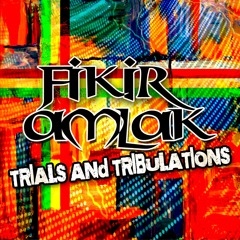 Fikir Amlak - Trials and Tribulations (Brand New July 2013)