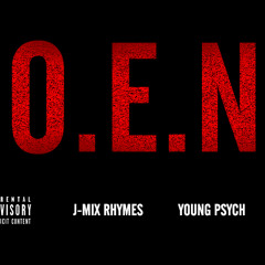 U.O.E.N.O - J.Mix Rhymes x Young Psych (Prod. Childish Major)